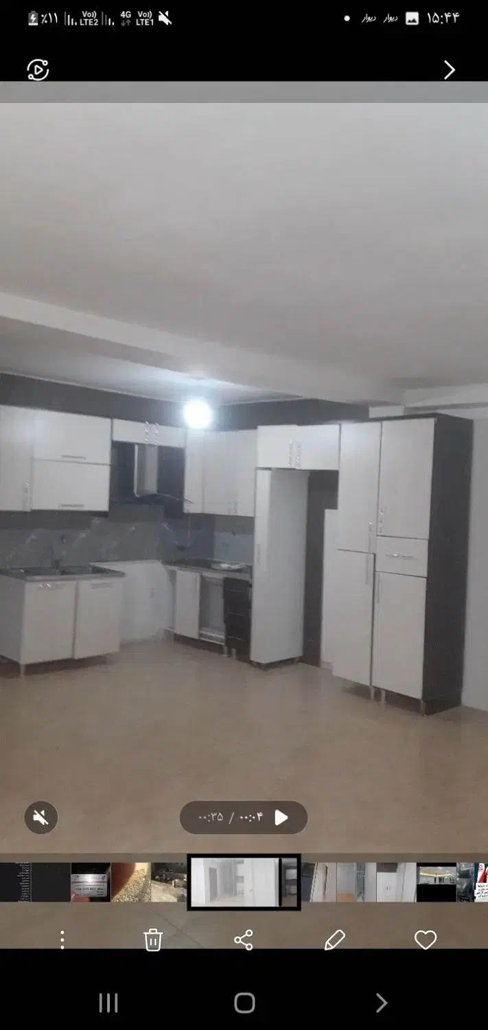 رهن اپارتمان شیک ومرتب|اجارهٔ آپارتمان|آشخانه, |دیوار