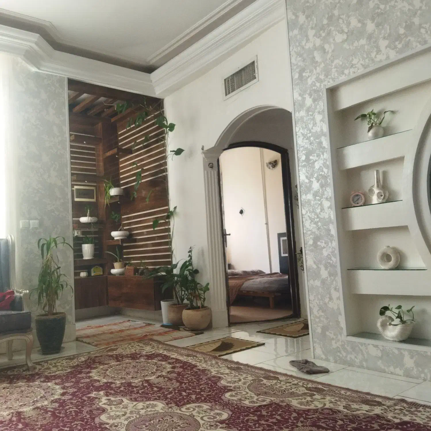 خانه ویلایی|فروش خانه و ویلا|مشهد, ابرغن|دیوار