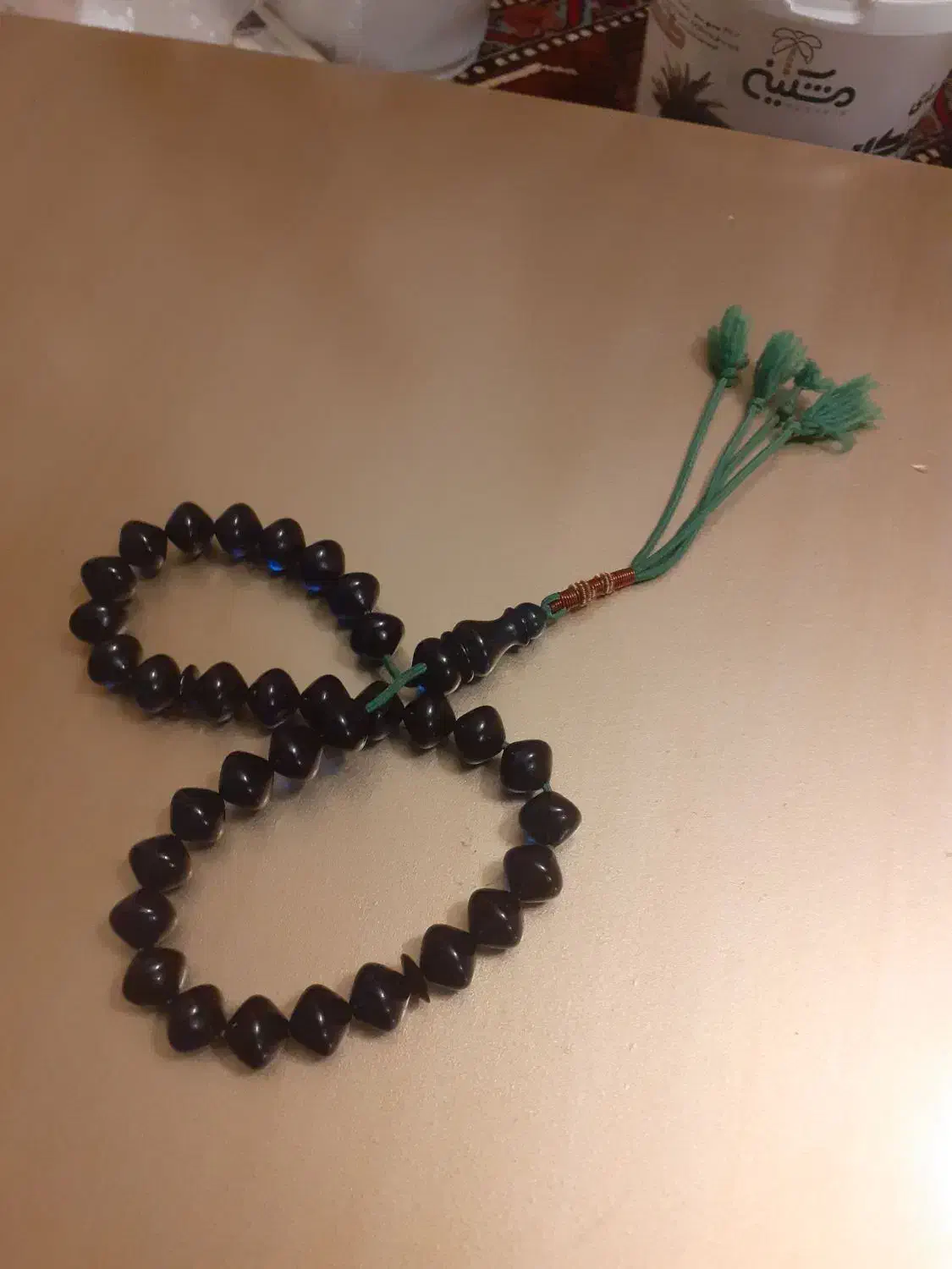 سندلوس وچرکه|جواهرات|اردبیل, |دیوار