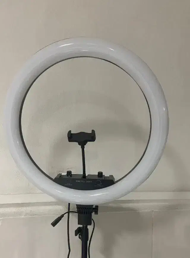 رینگ لایت|دوربین عکاسی و فیلمبرداری|مشهد, شهید قربانی|دیوار