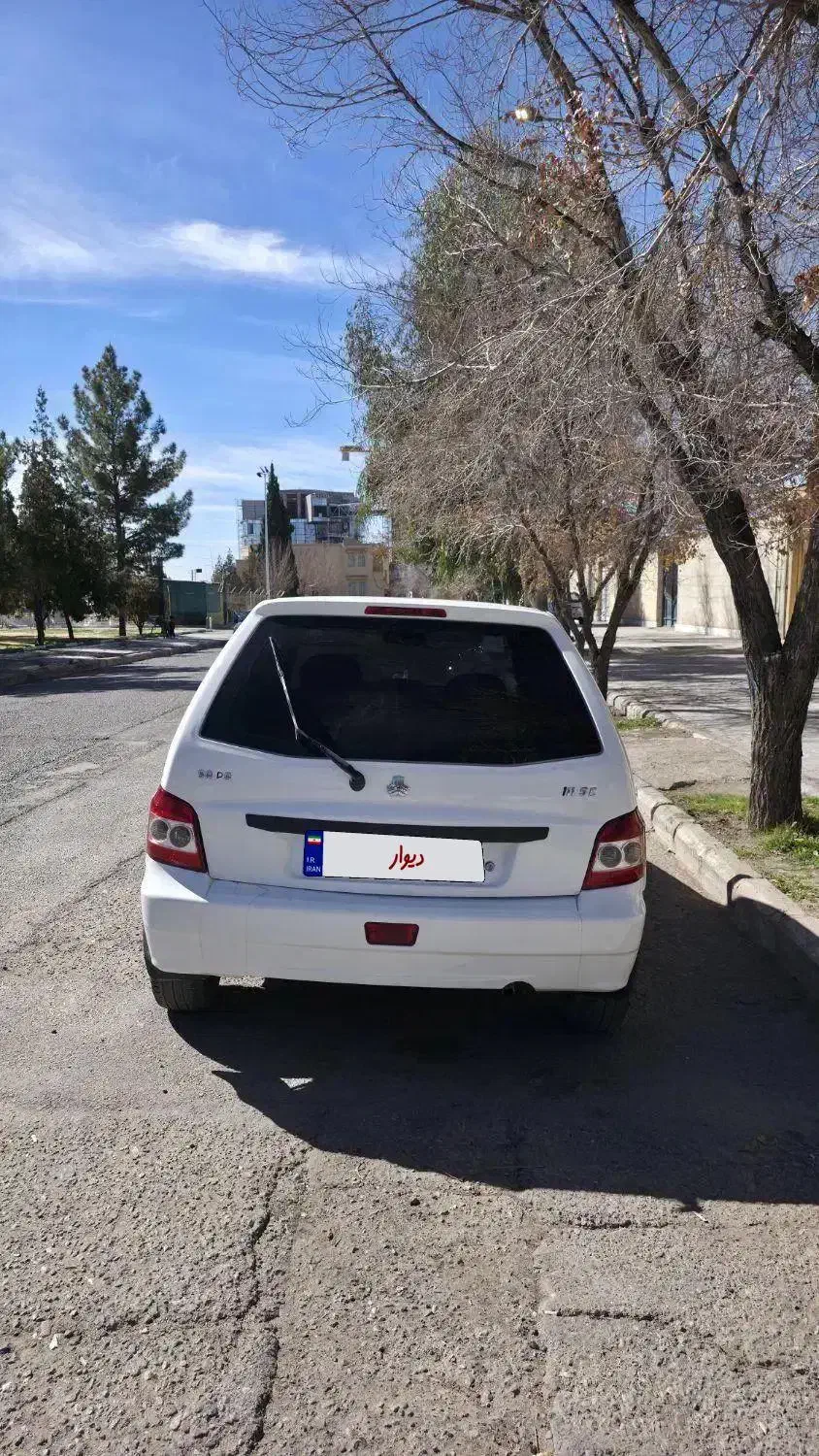 فروشی|خودرو سواری و وانت|سیرجان, |دیوار