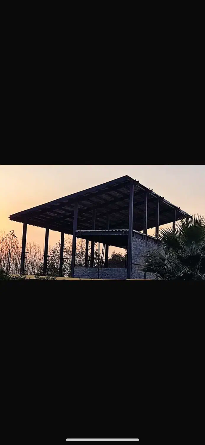 سوله قابل حمل و جا به جایی|مصالح و تجهیزات ساختمان|تهران, دکتر هوشیار|دیوار