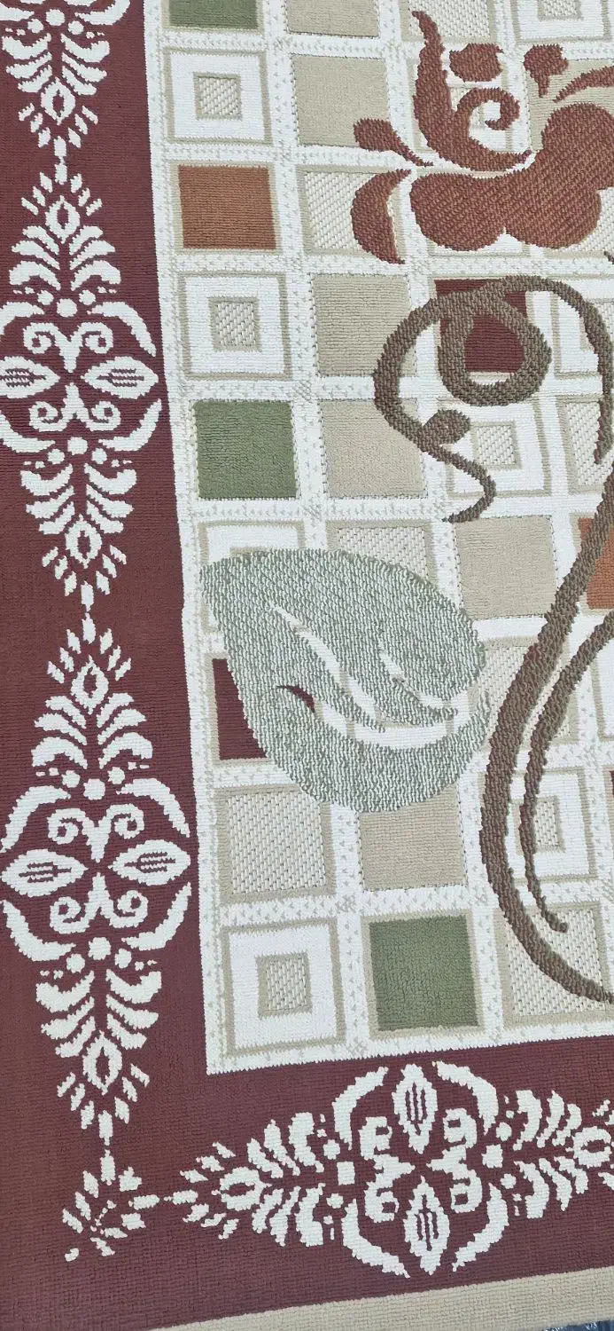 گلیم فرش چهار متری|گلیم، جاجیم، گبه|ساوه, |دیوار