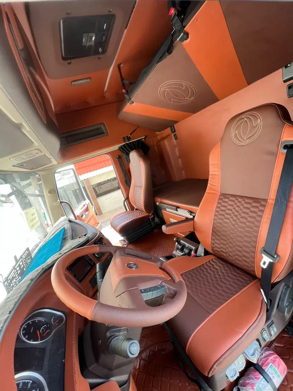 راننده پایه یک هوشمند فعال|استخدام حمل و نقل|برخوار, |دیوار