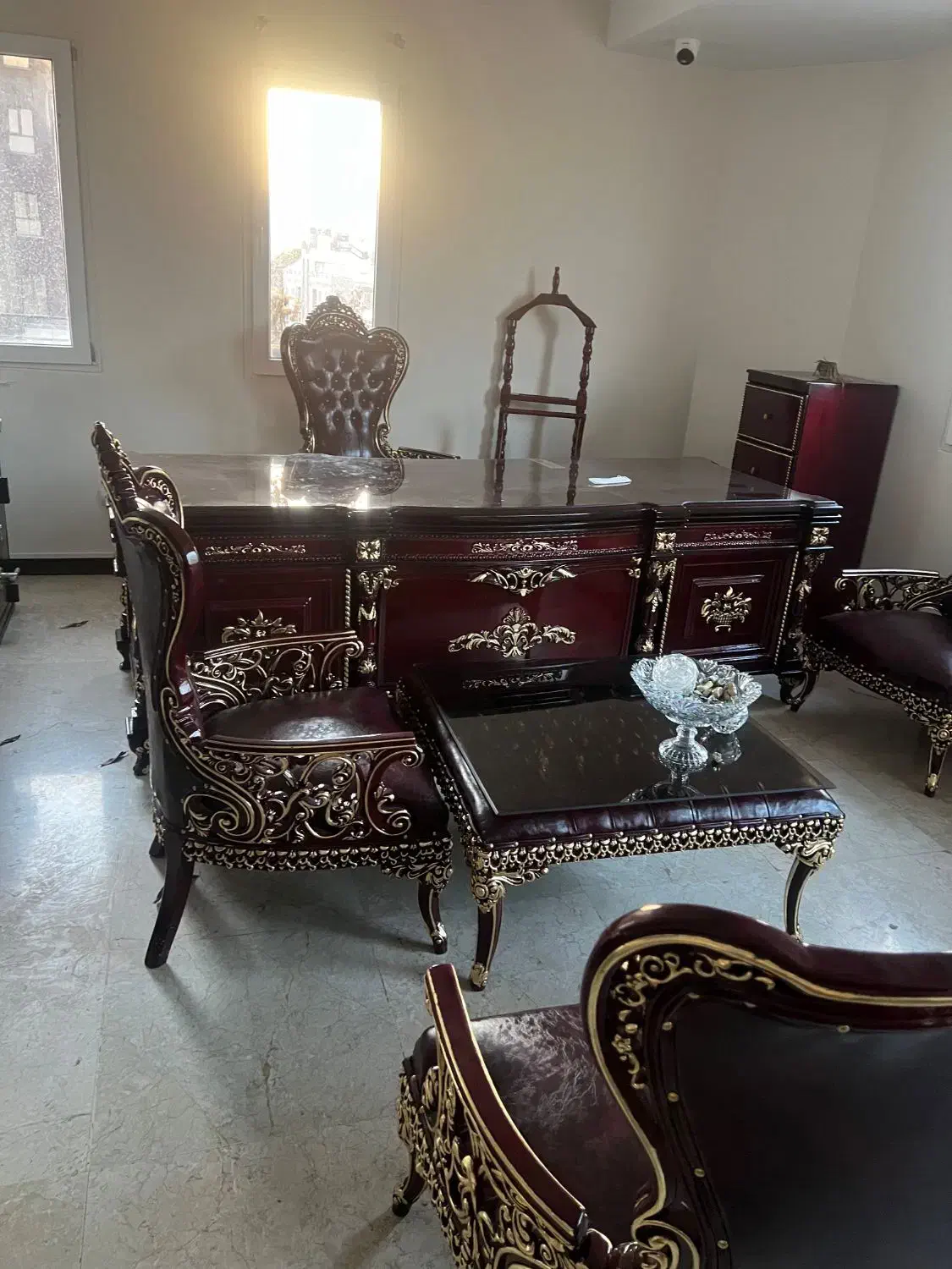 خریدار و فروشنده لوازم اداری و صندلی|مبلمان اداری|تهران, صادقیه|دیوار