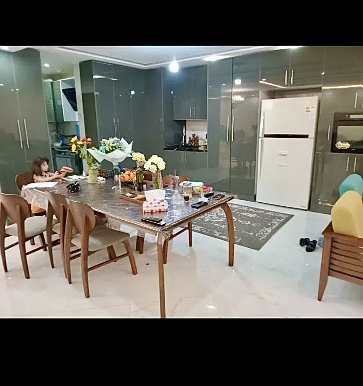 میدان فاطمی/220مترتک /فروش/معاوضه مشهد سبزوار|فروش آپارتمان|سبزوار, کوی بهار|دیوار