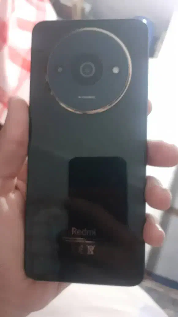 Redmi A3x|موبایل|شیراز, کفترک|دیوار