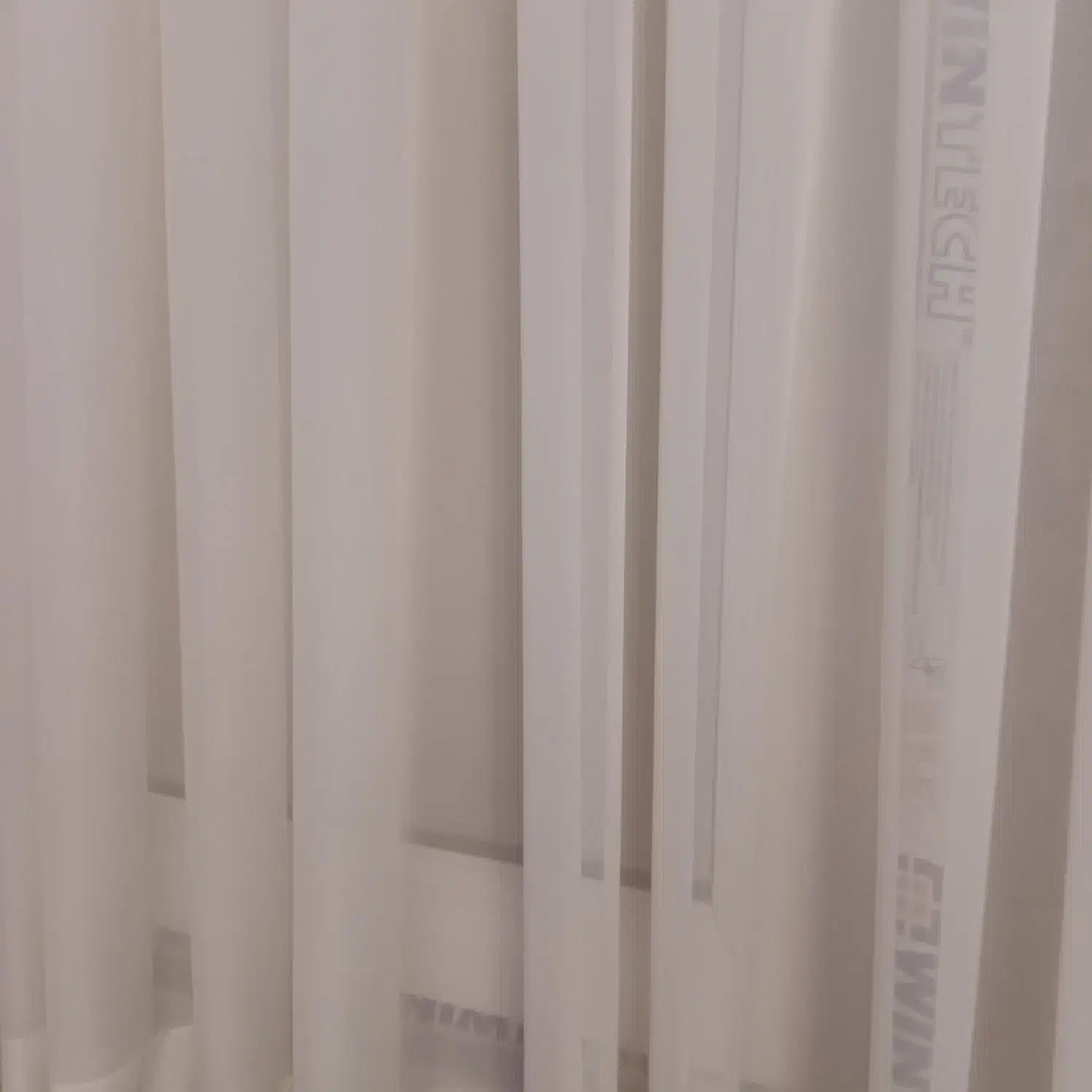 ۲ عدد پرده تور،سالم|پرده، رانر، رومیزی|پاکدشت, پاکدشت (مامازند)|دیوار