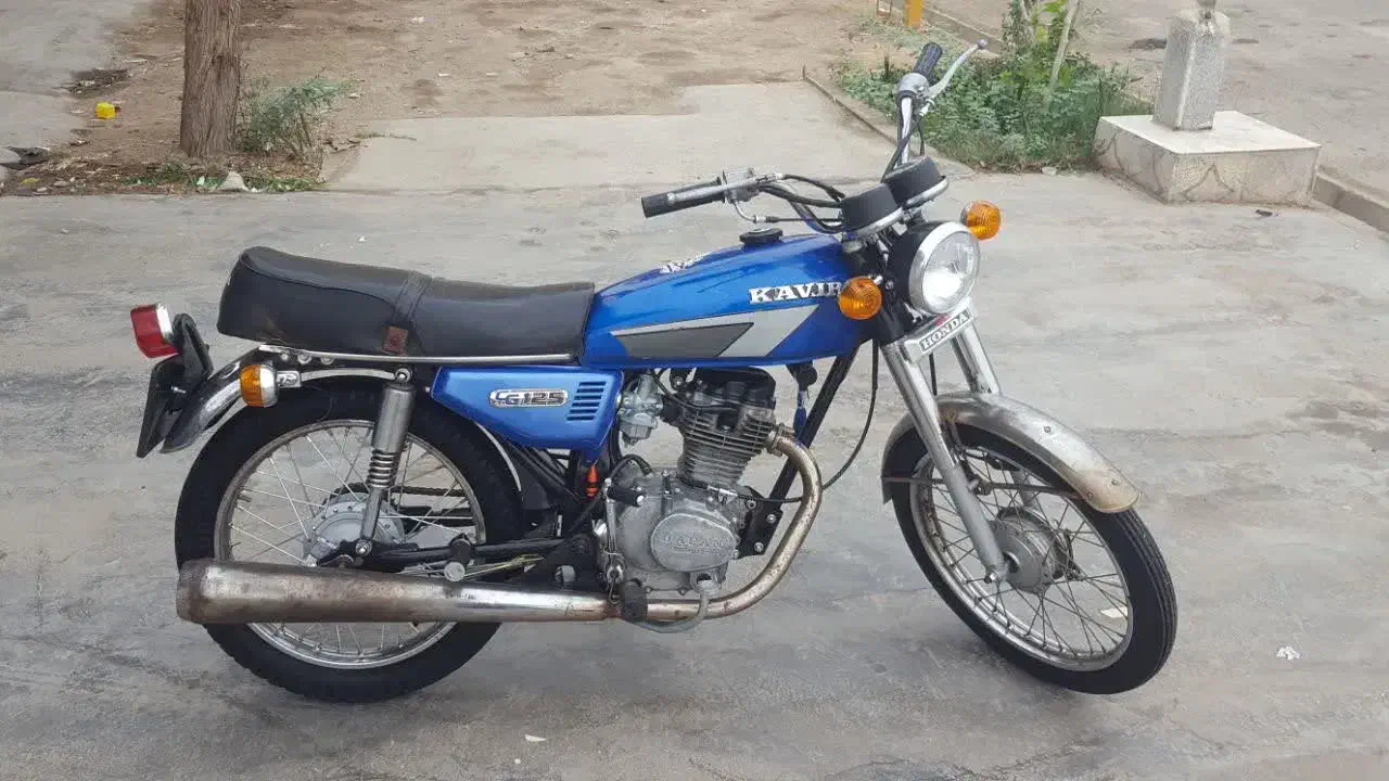 متور|موتورسیکلت|آبادان, |دیوار