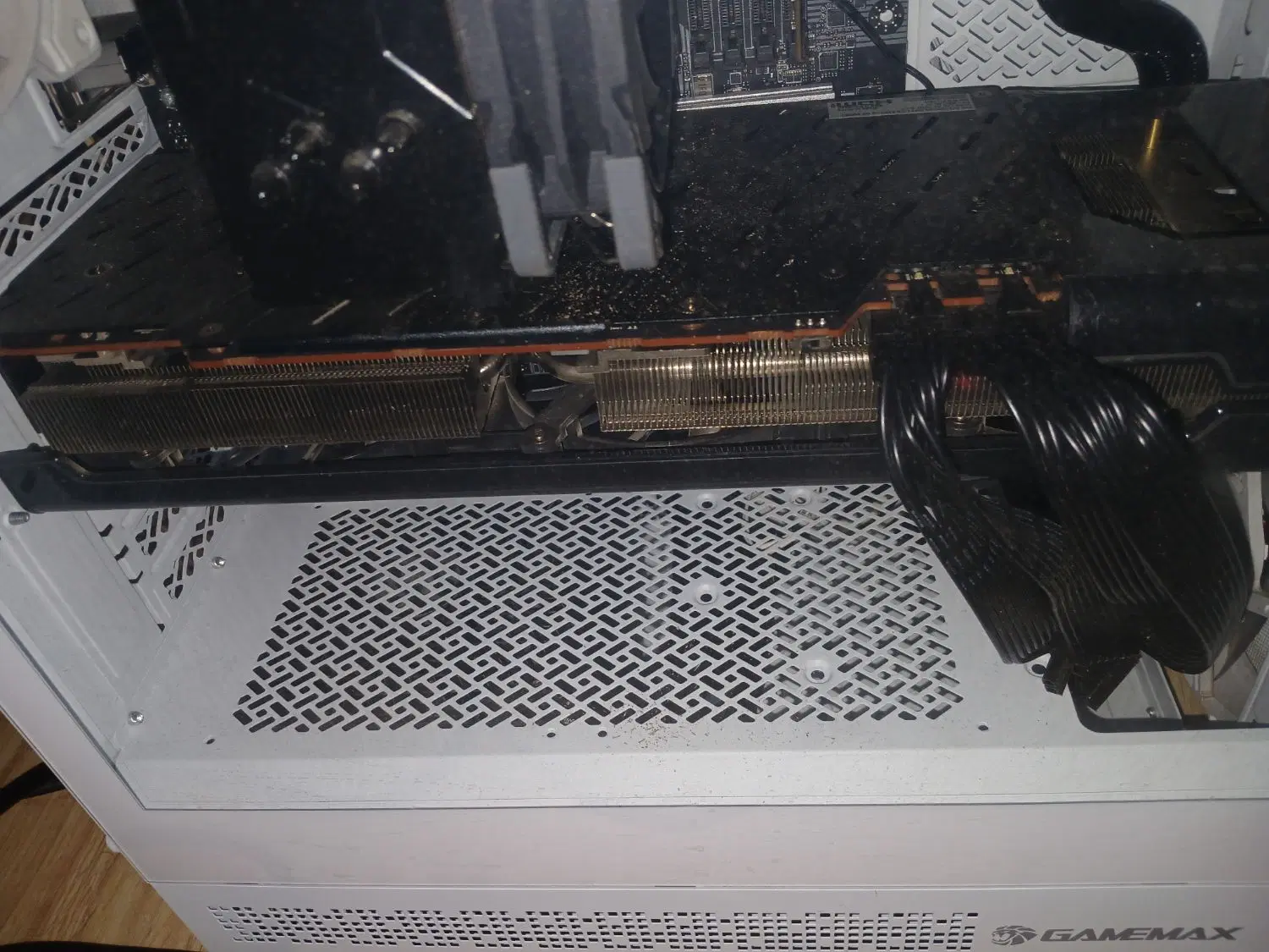 rx 6900xt|قطعات و لوازم جانبی رایانه|تهران, شهران جنوبی|دیوار