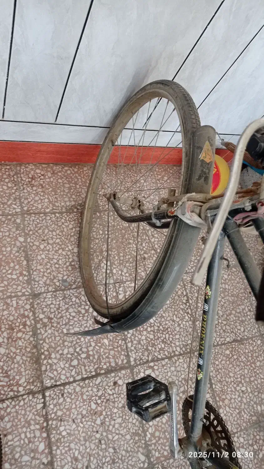 دوچرخه چینی|دوچرخه، اسکیت، اسکوتر|نجف‌آباد, یزدانشهر|دیوار