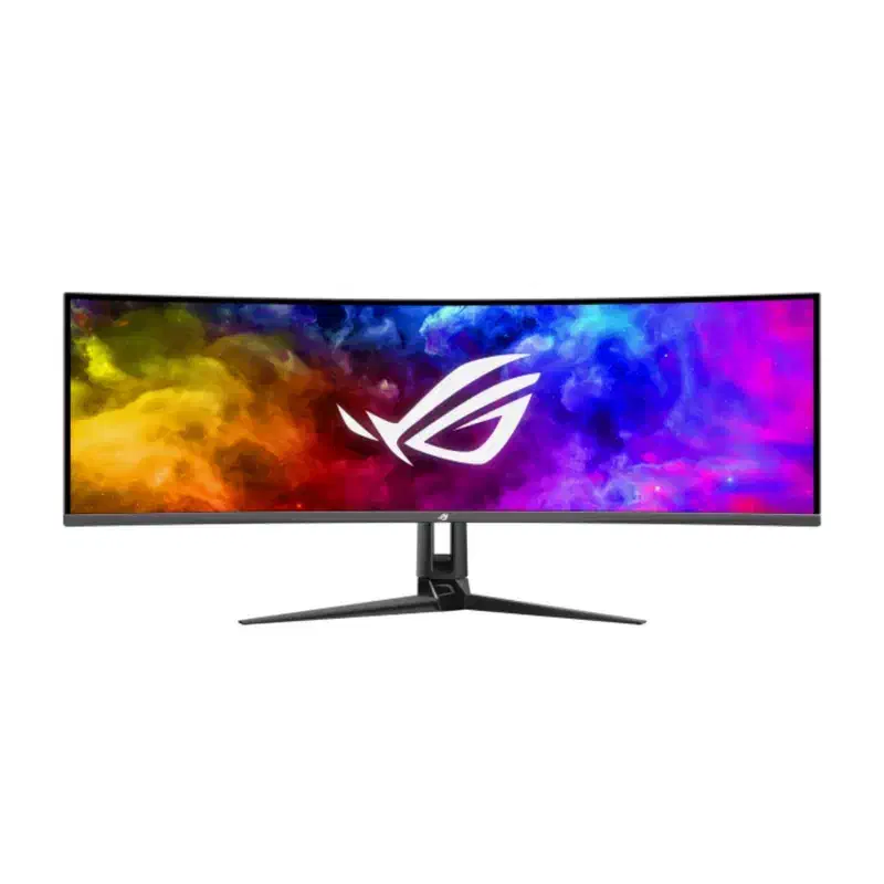 مانیتور asus rog swift oled pg 49 uq|قطعات و لوازم جانبی رایانه|صدرا-فارس, فاز ۱|دیوار