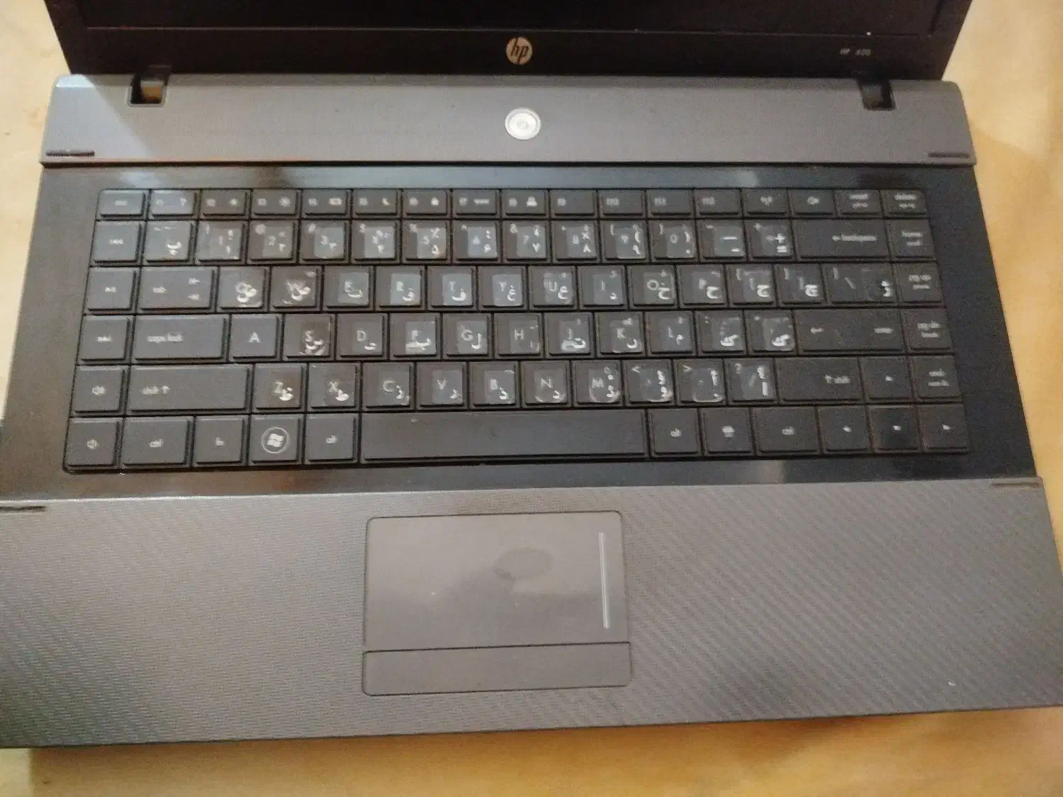 لپ تاپHP|رایانه همراه|تهران, بوستان سرخه حصار|دیوار