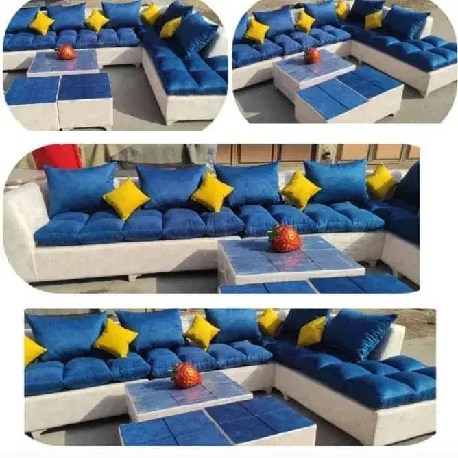 مبلی کاژو.نقدوقسط. ایلام|مبلمان خانگی و میز عسلی|ایلام, |دیوار