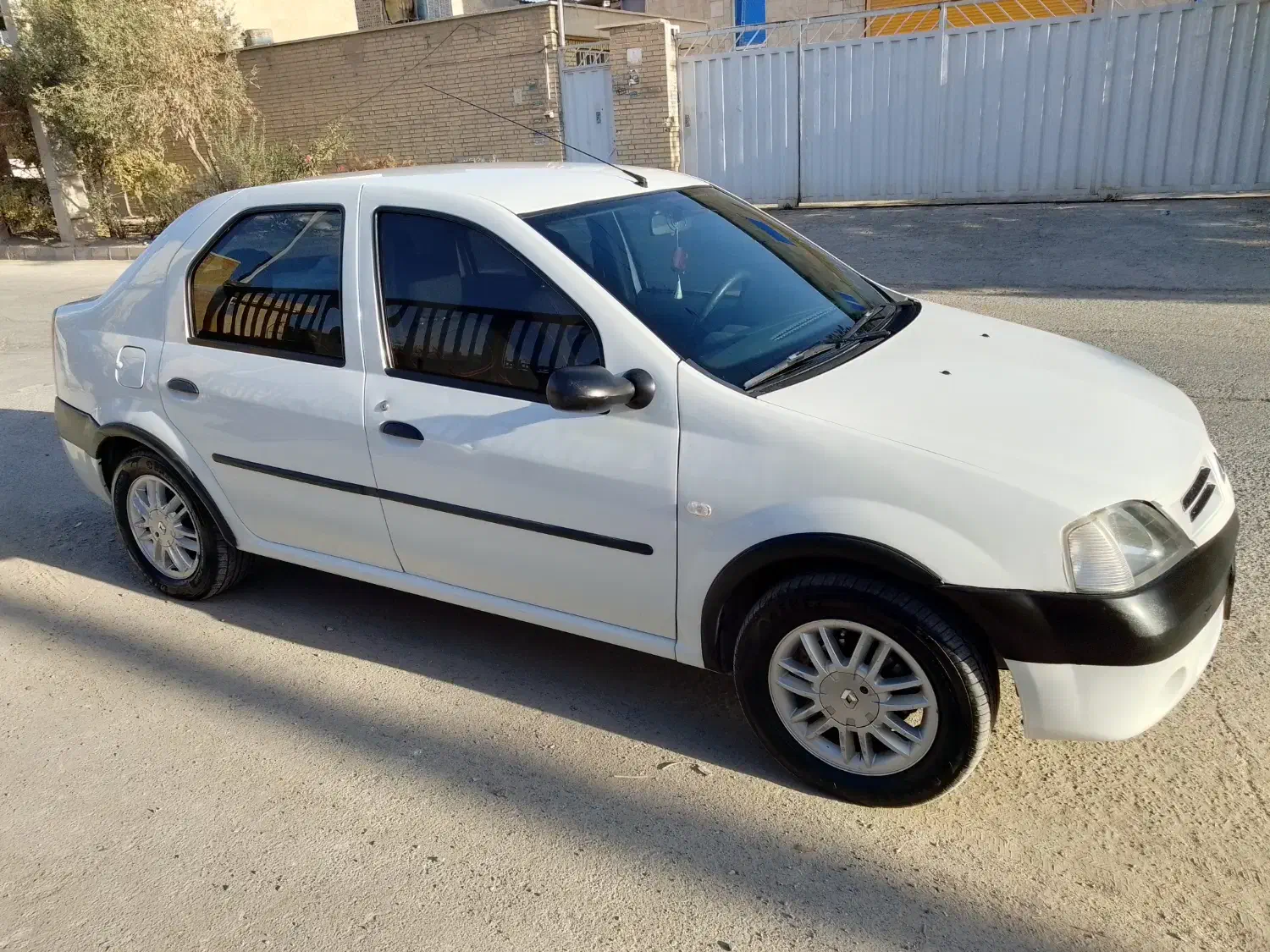 ال نود مدل 91 E2|خودرو سواری و وانت|رباط‌کریم, رباط‌کریم|دیوار