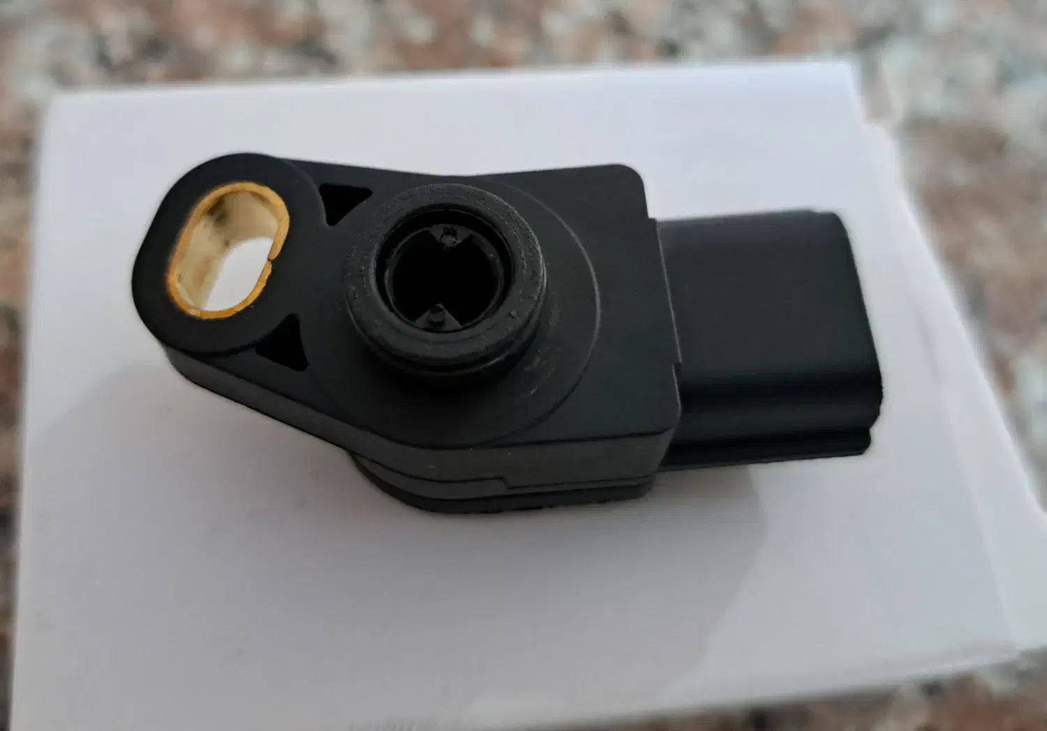 سنسور دریچه گاز هوندا|قطعات یدکی و لوازم جانبی|رامسر, |دیوار