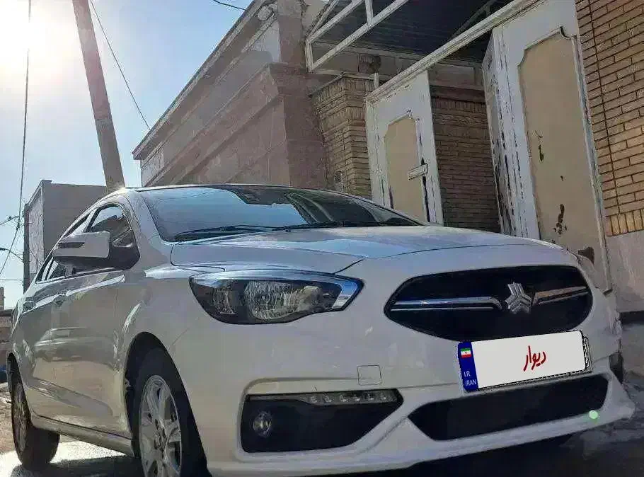 شاهینgl توربو 403معاوضه با 207سفیدیا 405slx|خودرو سواری و وانت|شیراز, شهرک مهدیآباد|دیوار