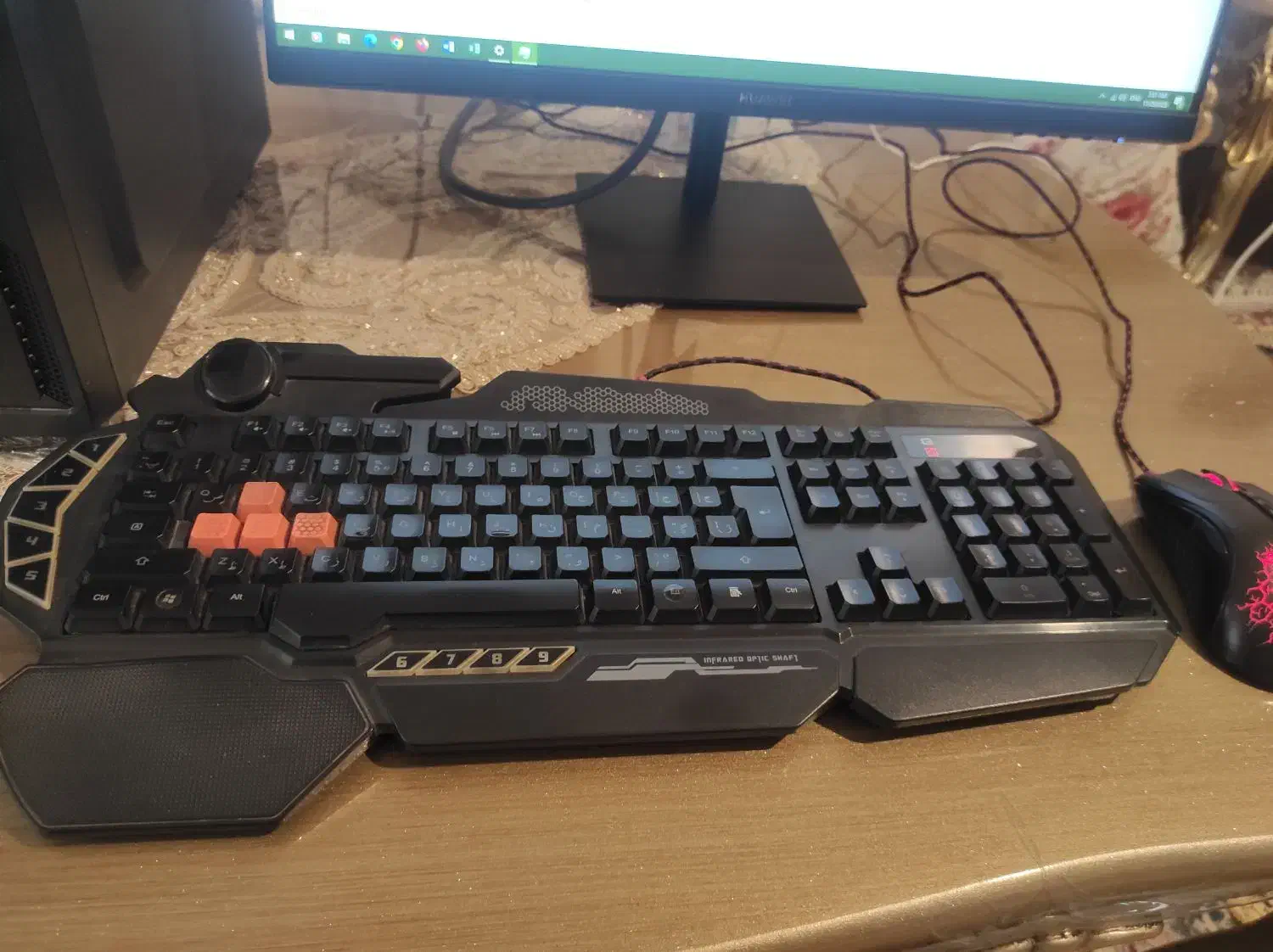 فروش کامپیوتر دسکتاپ|رایانه رومیزی|ارومیه, |دیوار