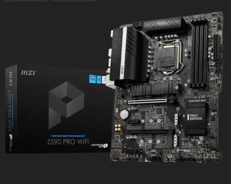مادربرد tuf z370. و.  msi z590|قطعات و لوازم جانبی رایانه|اسلام‌شهر, شهرک محمدیه|دیوار