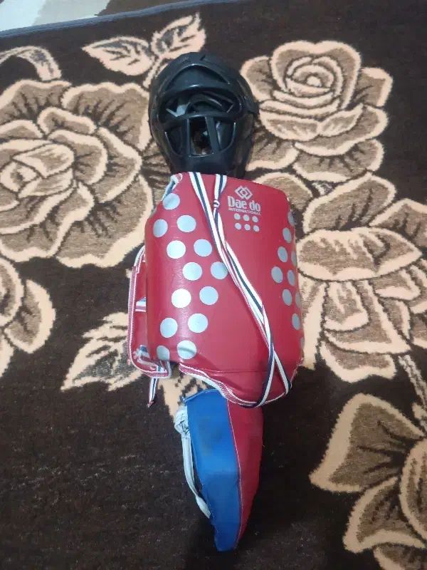 لباس رزمی|تجهیزات ورزشی|فردیس, شهرک شهید حسینی|دیوار