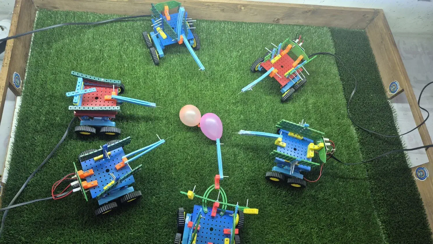 آموزش و استخدام مربی رباتیک|استخدام آموزشی|کبودرآهنگ, |دیوار