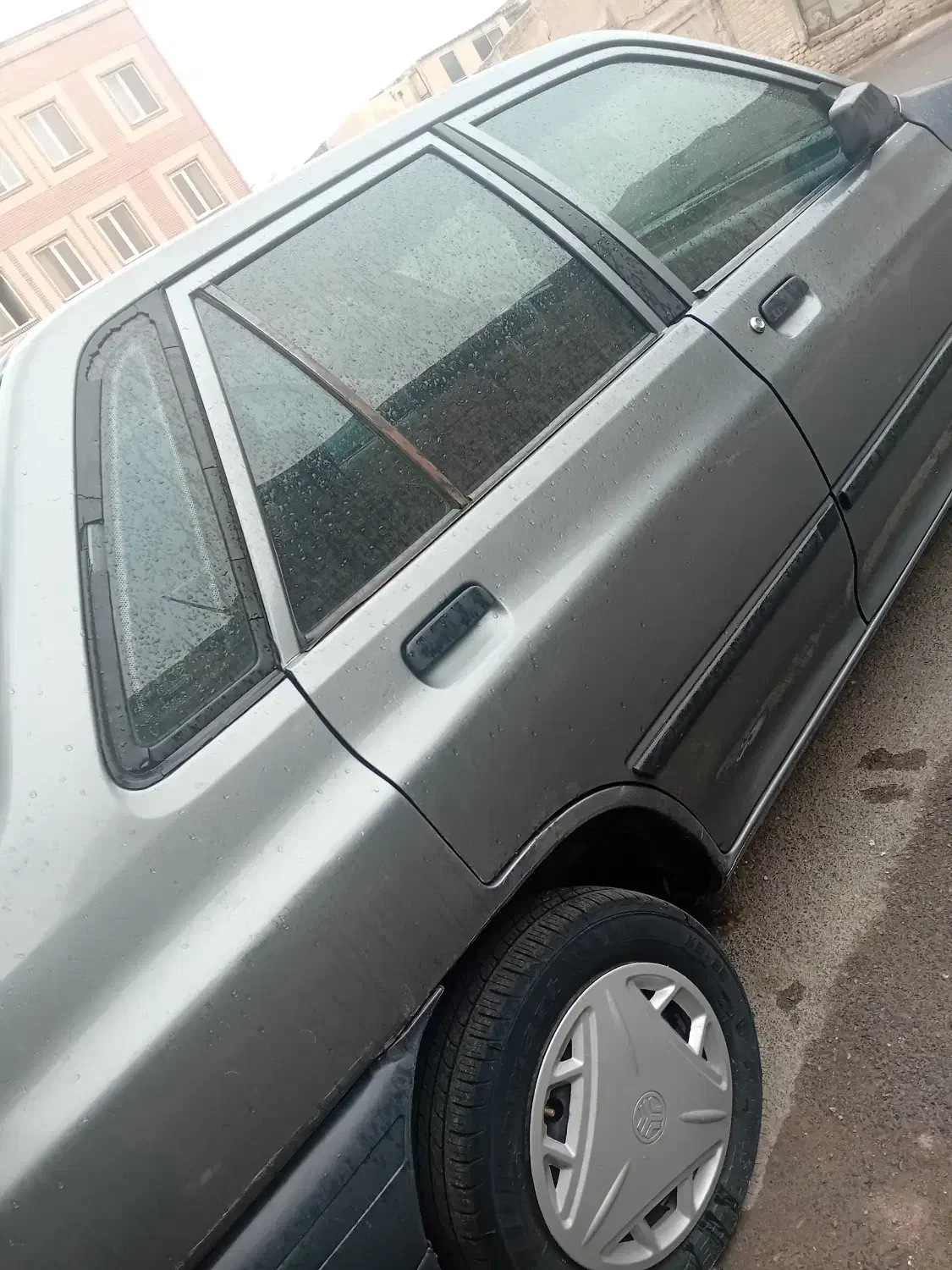 پراید ۱۳۱|خودرو سواری و وانت|تهران, پامنار|دیوار