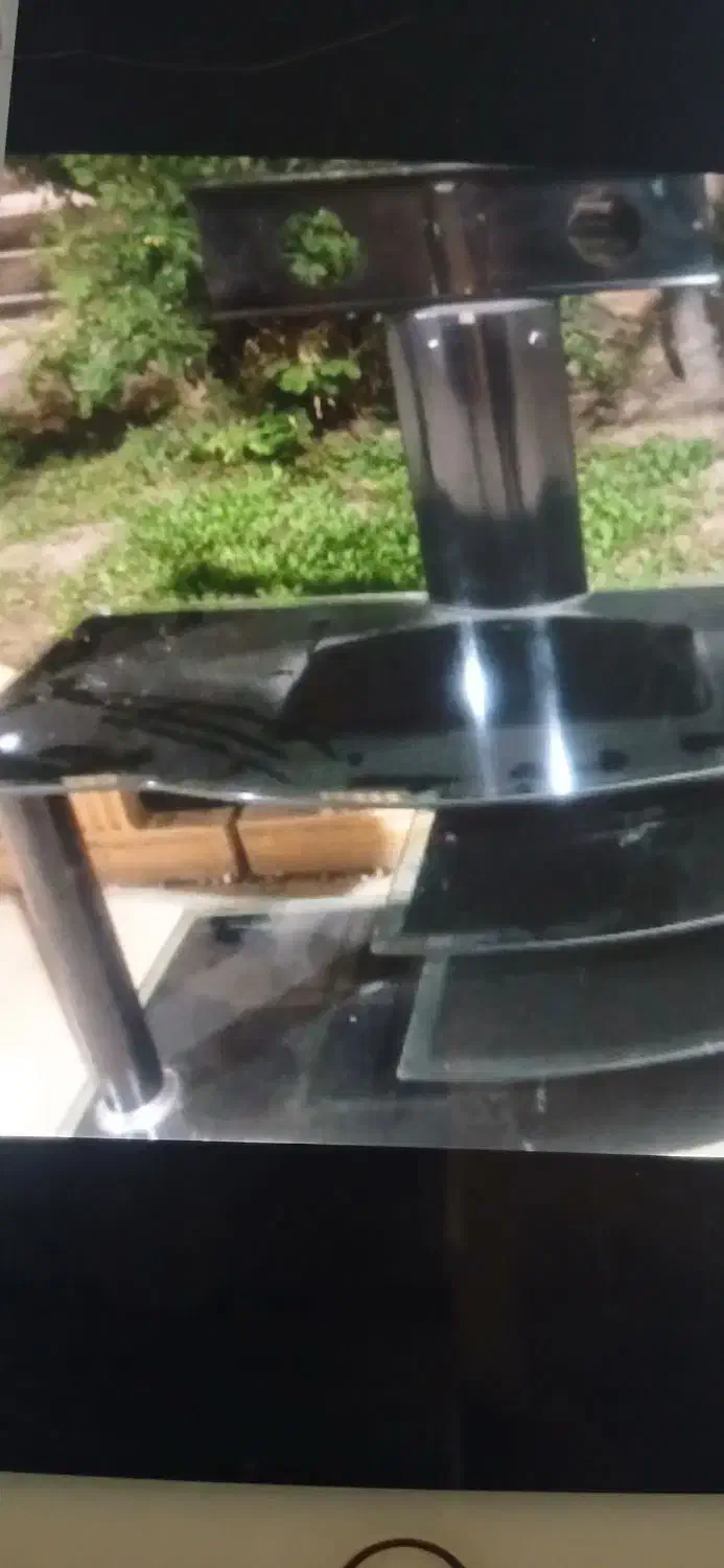 میز ال سی دی سالم و نو پانصدهزار تومان|میز تلویزیون|ملایر, |دیوار