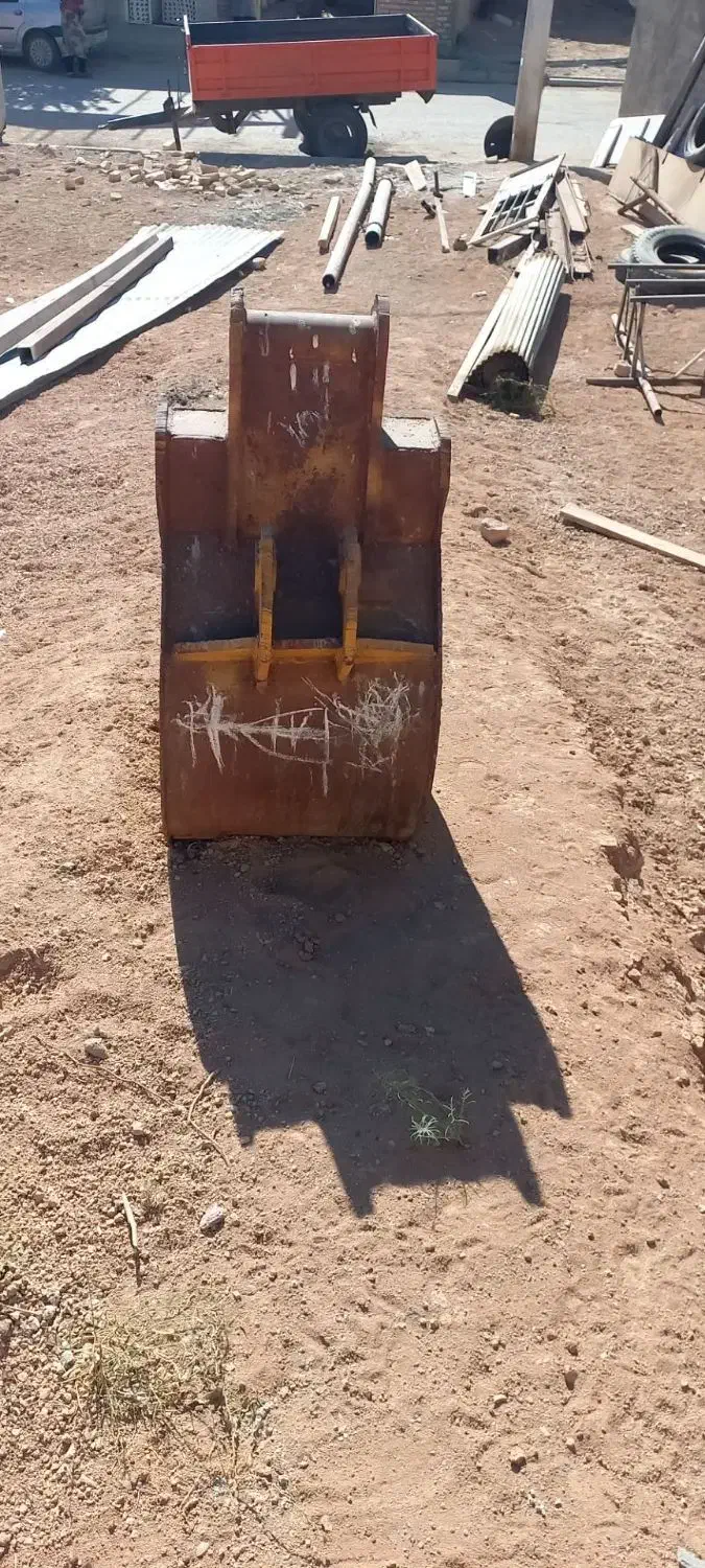 پاکت بیل مکانیکی ۹۱۲|قطعات یدکی و لوازم جانبی|بزینه رود, |دیوار