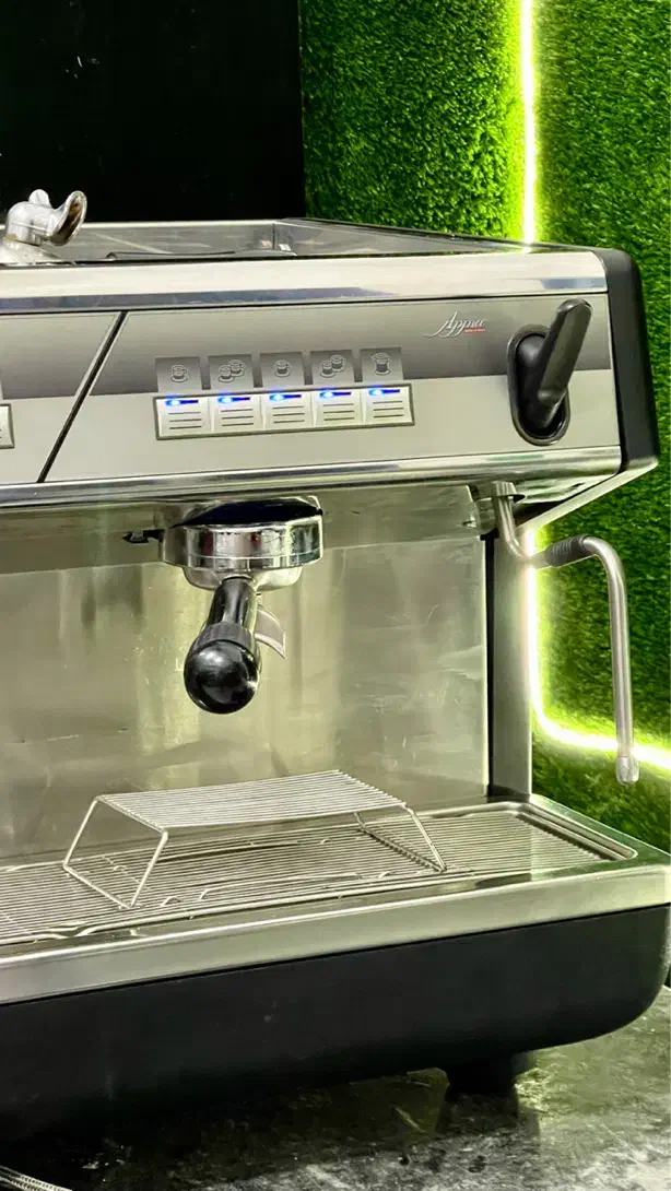 قهوه ساز صنعتی کافی سورن گناوه|سماور، چایساز، قهوهساز|بندر گناوه, |دیوار