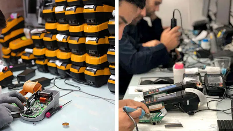 طرح تعویض کارتخوان و ارتقا از2Gبه4G فعالسازی مجدد|خدمات رایانهای و موبایل|اصفهان, باب الدشت|دیوار