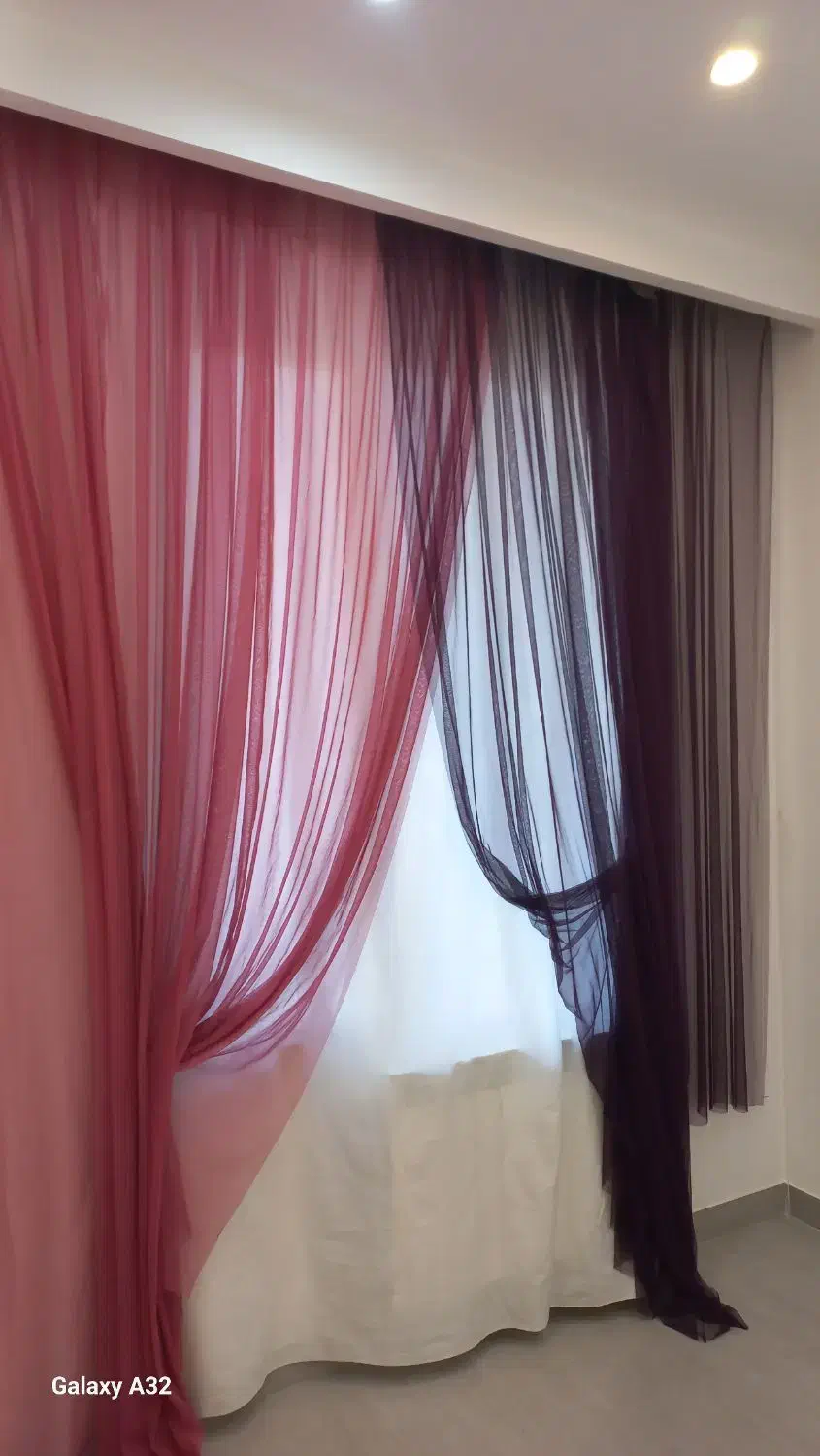 پرده|پرده، رانر، رومیزی|بانه, |دیوار