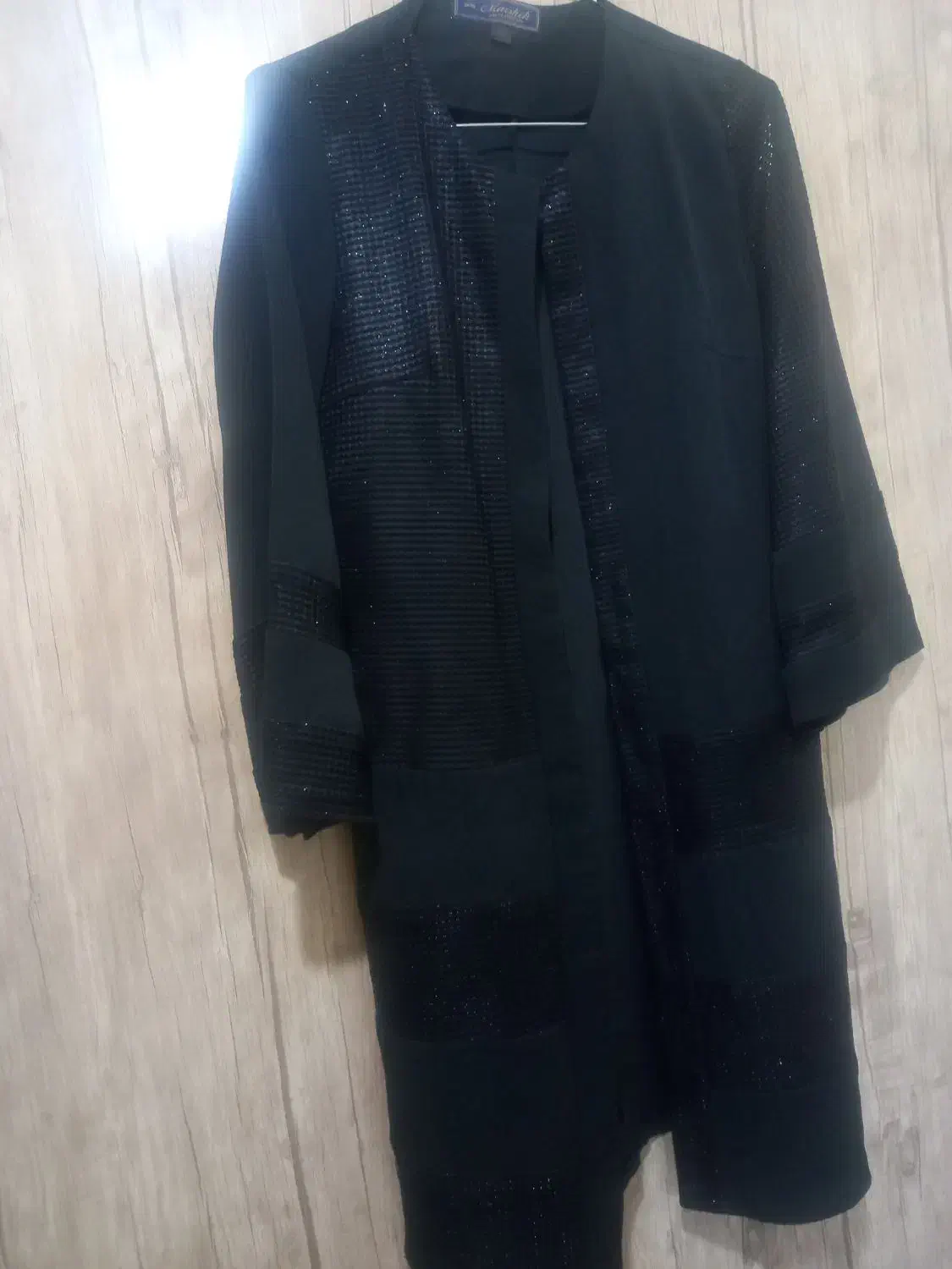 مانتو|لباس|الیگودرز, |دیوار