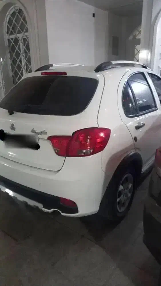 کویکgx. گانه85|خودرو سواری و وانت|شوشتر, |دیوار