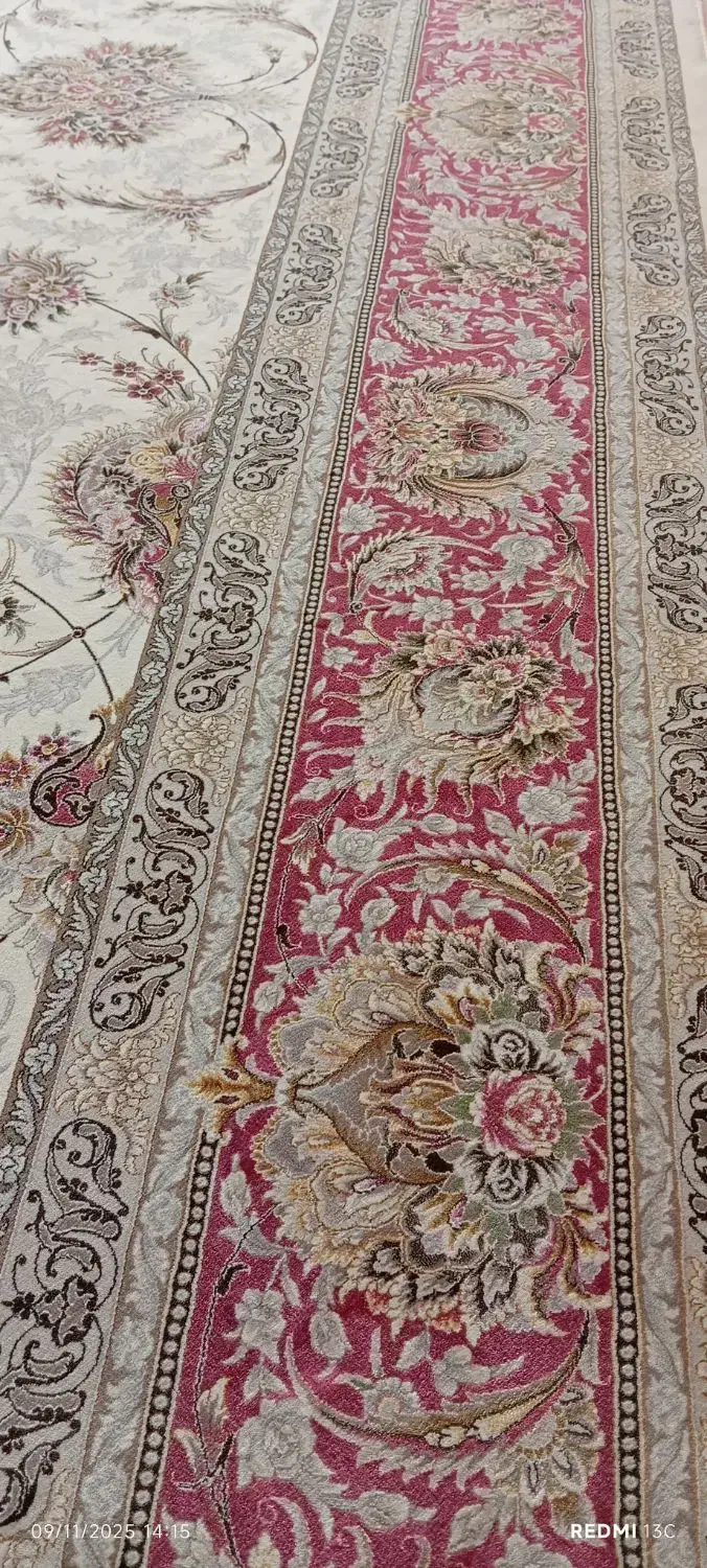 دو تخته فرش دوازده متری|فرش|اصفهان, برلیان|دیوار