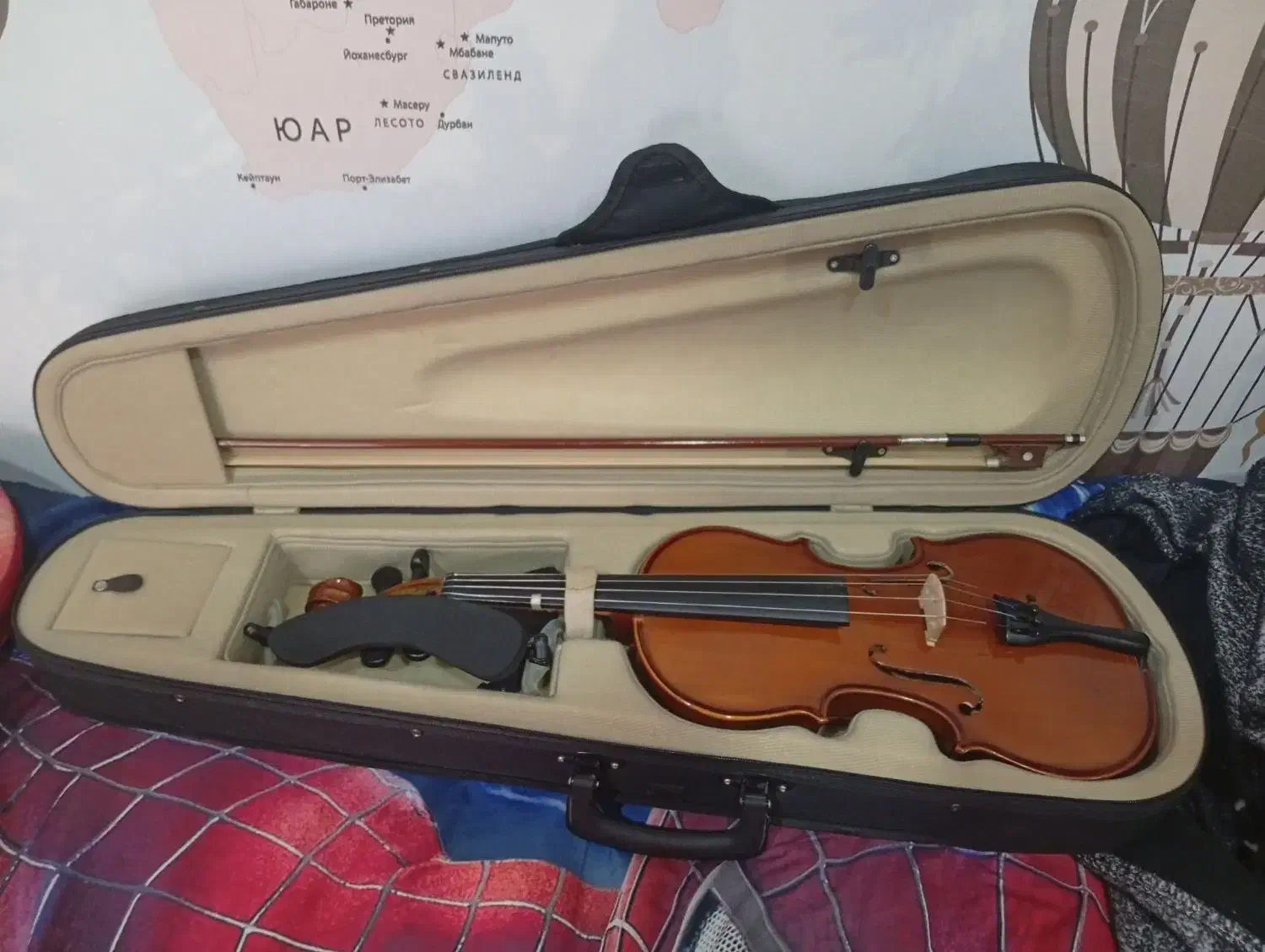 ویولن آموزشی|ویولن|بندرعباس, |دیوار