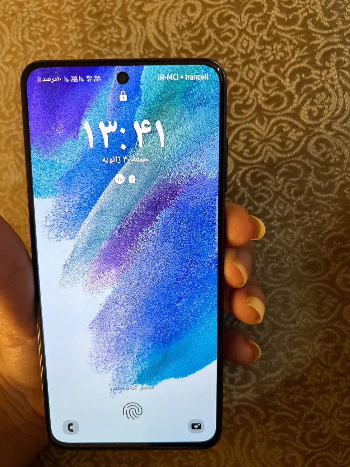 گوشی s21|موبایل|تهران, پرستار|دیوار