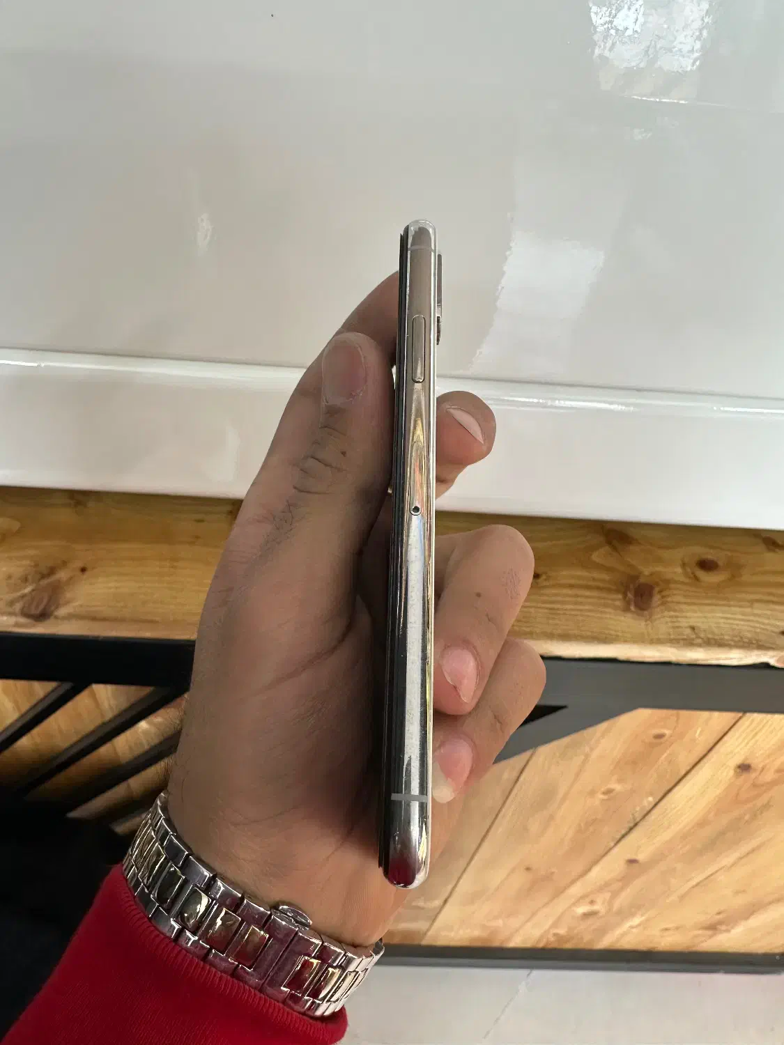 آیفون xs 256|موبایل|تربت‌حیدریه, کلاته توکلی|دیوار