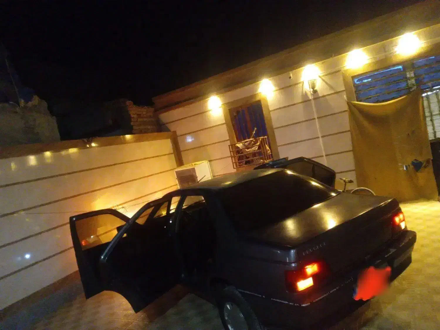 پژو۴۰۵فروشی|خودرو سواری و وانت|ایرانشهر, |دیوار