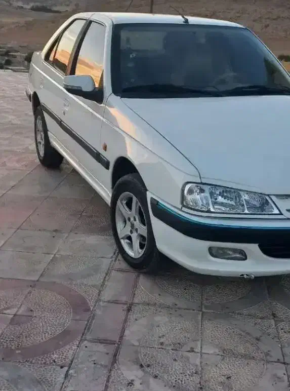 پژو پارس|خودرو سواری و وانت|تهران, تهرانپارس شرقی|دیوار