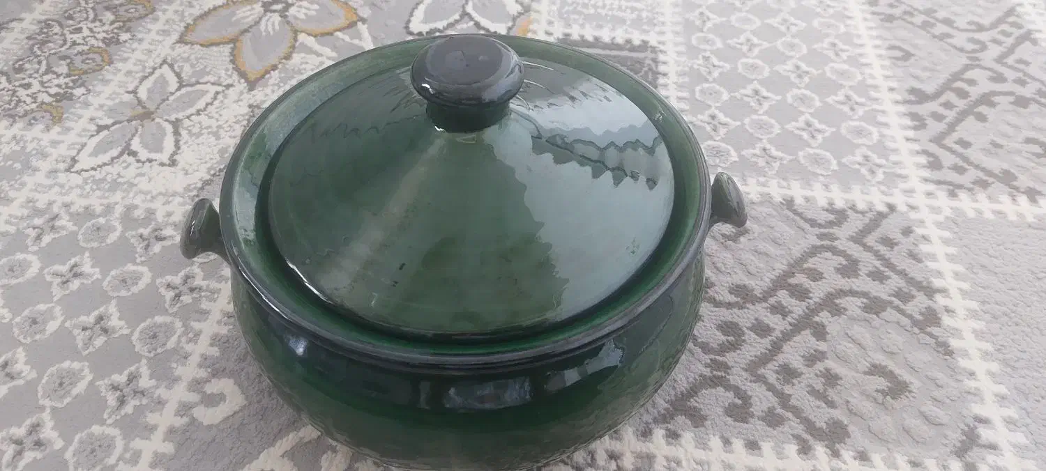 گمج|ظروف پخت‌وپز|مریوان, |دیوار