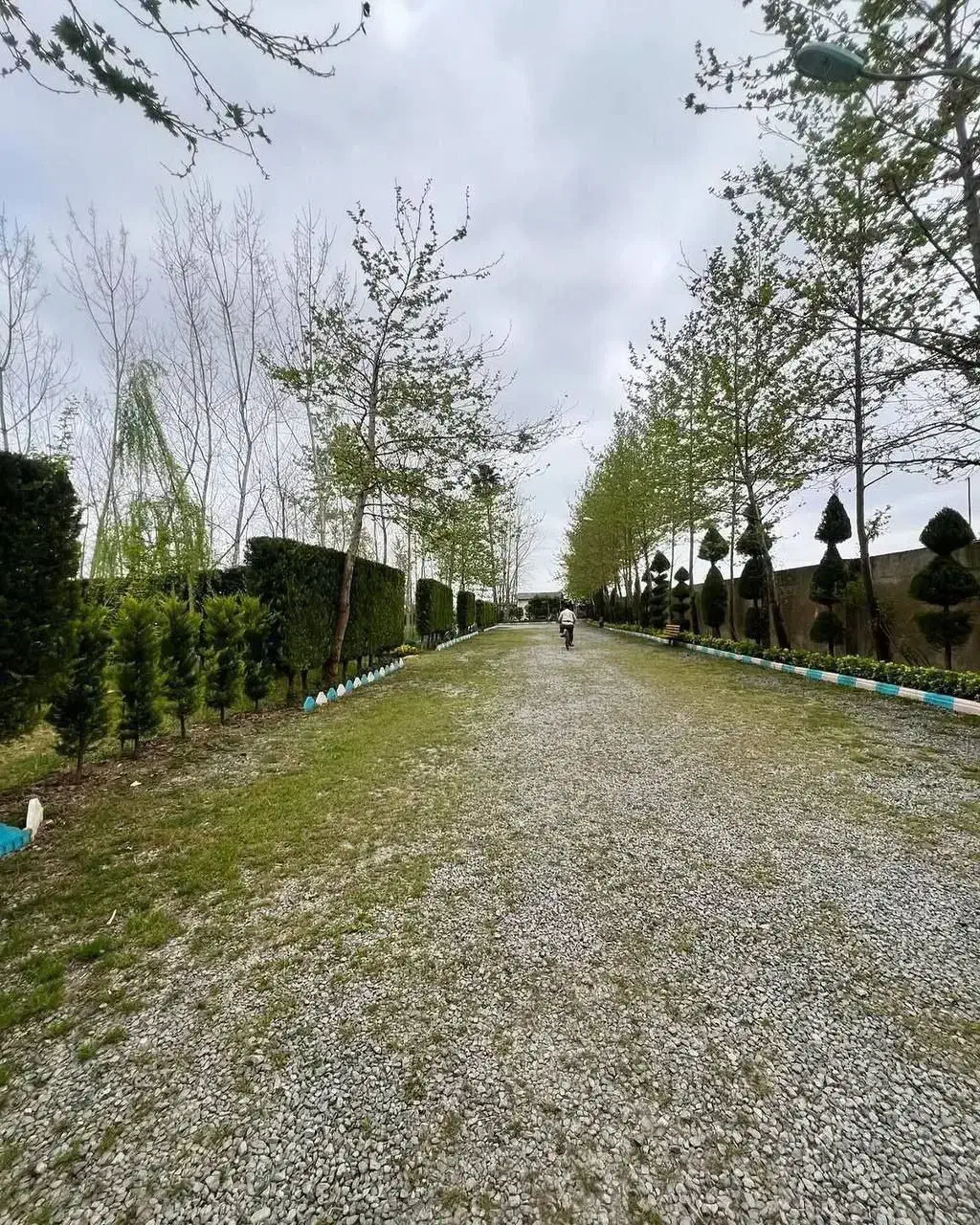 زمین داخل بافت سنددار بهترین لوکیشن آهودشت|فروش زمین و ملک کلنگی|چمستان, |دیوار