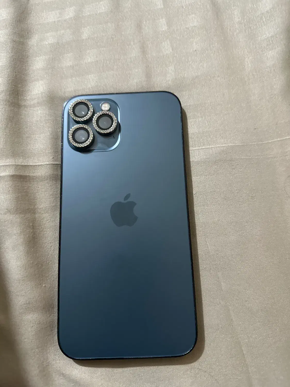 گوشی آیفون۱۲پرومکس|موبایل|قشم, |دیوار