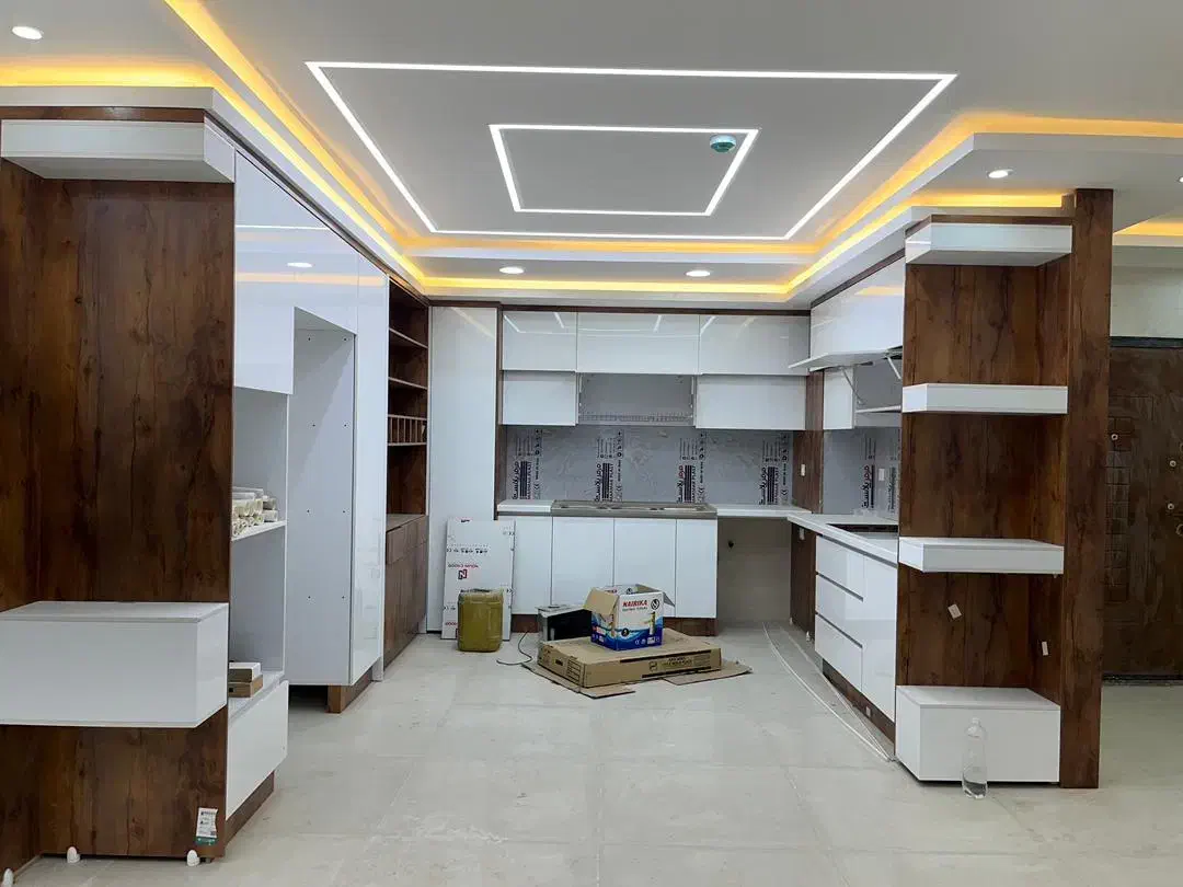 آپارتمان۱۹۰مترسه خوابه.فدک،فضل آباد،شهرک ولیعصر|فروش آپارتمان|شیراز, فضل‌آباد|دیوار