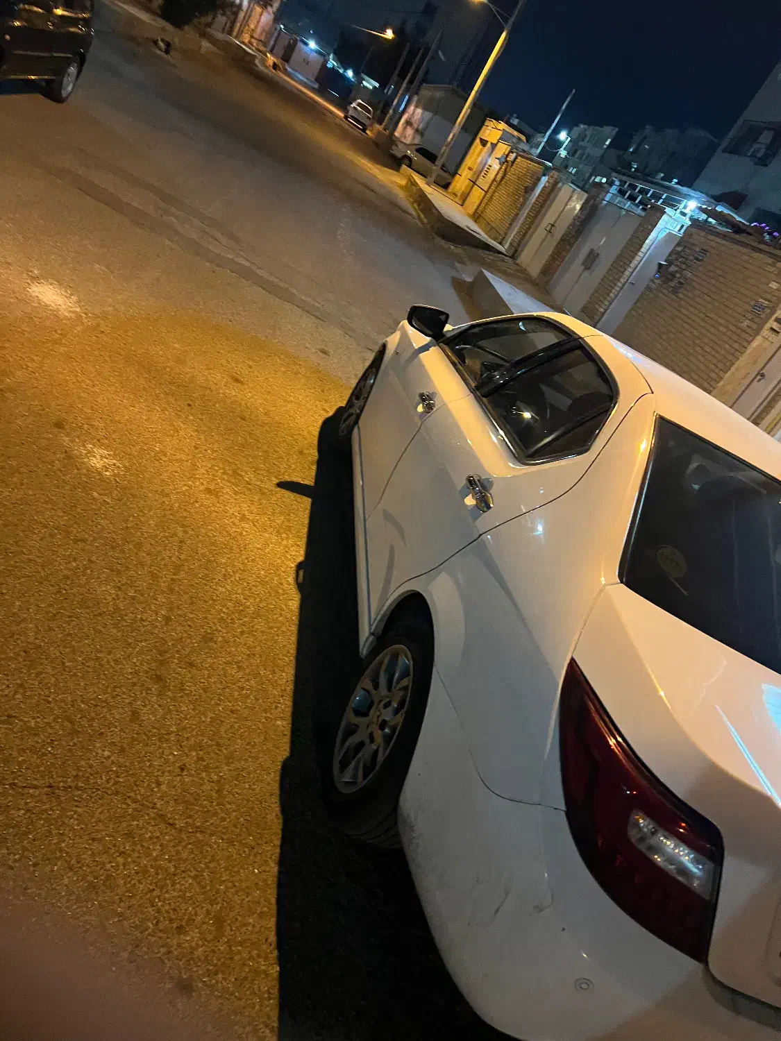 دنا اتوماتیک ۱۴۰۱|خودرو سواری و وانت|اهواز, کوروش|دیوار