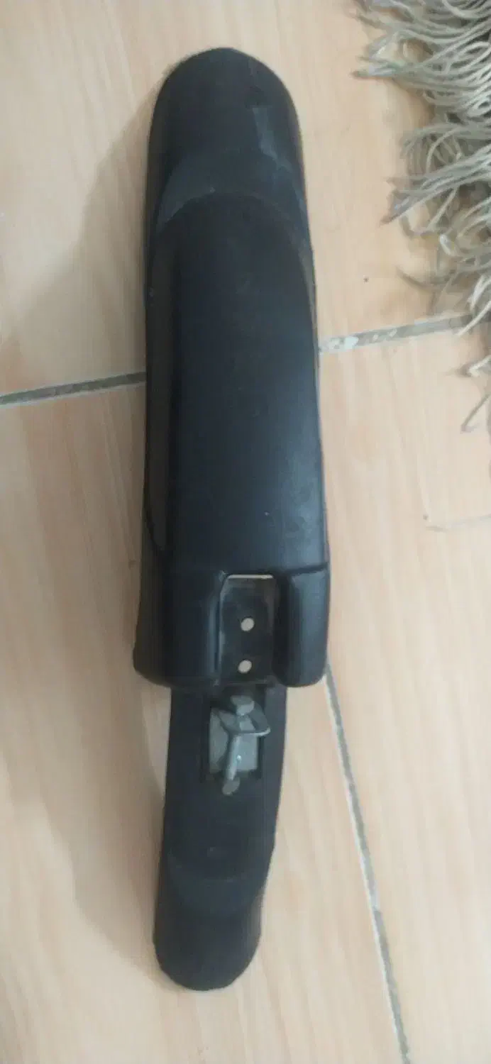 دوشاخ دوچرخه ۲۶ با گلگیر جلو عقب|دوچرخه، اسکیت، اسکوتر|فردیس, طالقانی|دیوار