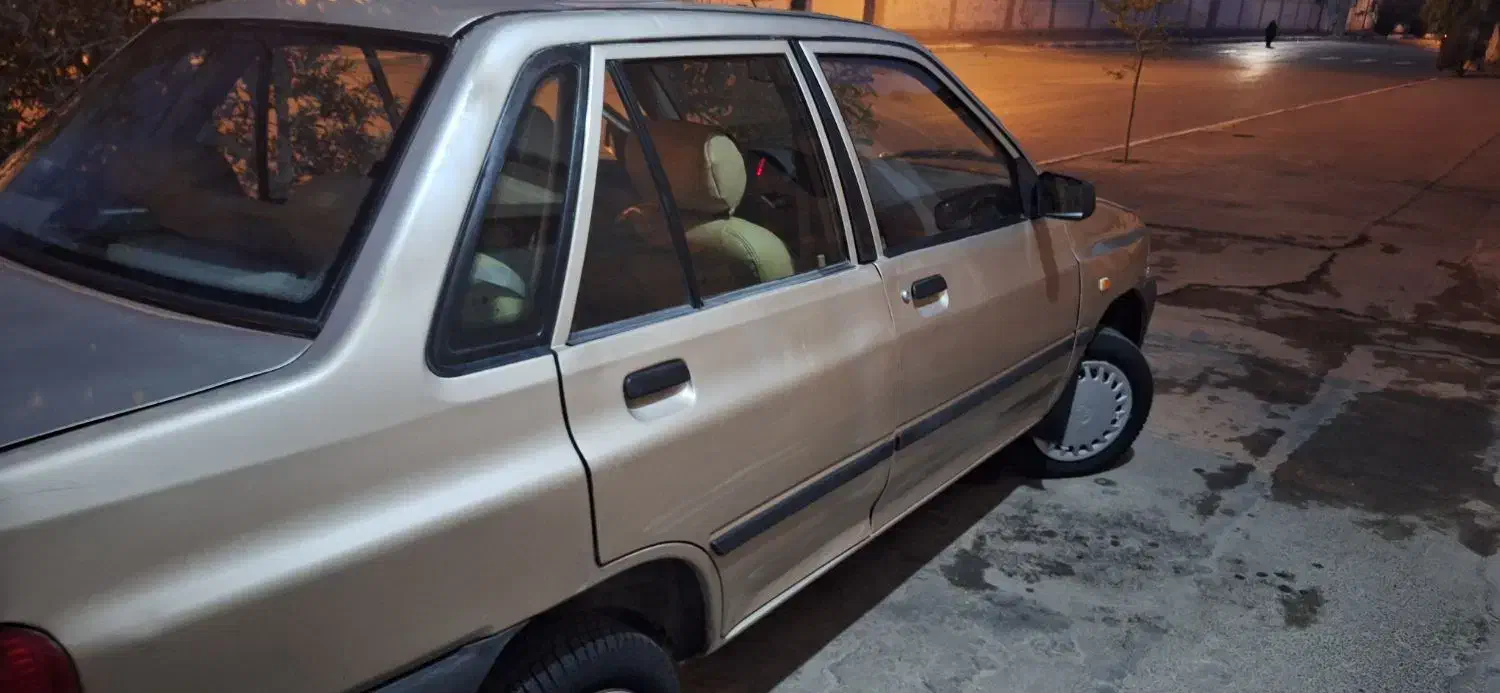 پراید 90|خودرو سواری و وانت|کرمان, |دیوار