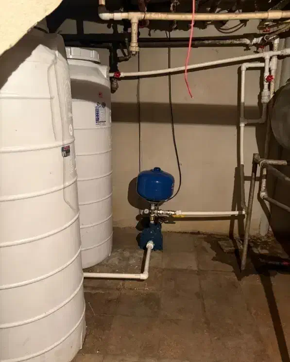 تعمیرات تخصصی پمپ اب نصب|خدمات پیشه و مهارت|کرج, کیانمهر|دیوار