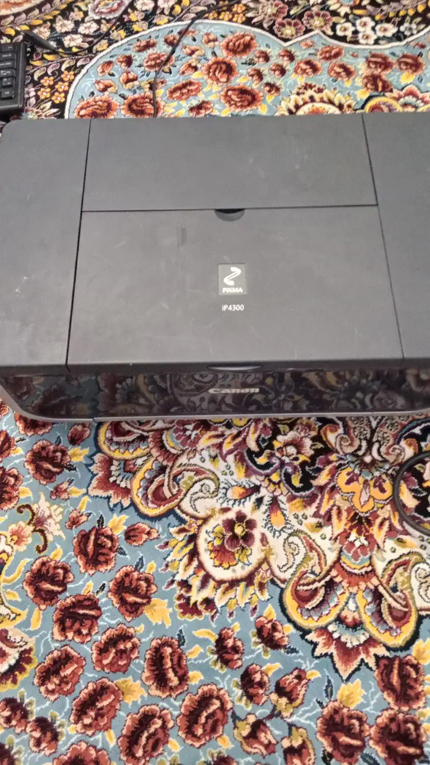 چاپگر canon|پرینتر، اسکنر، کپی، فکس|تهران, مینابی|دیوار