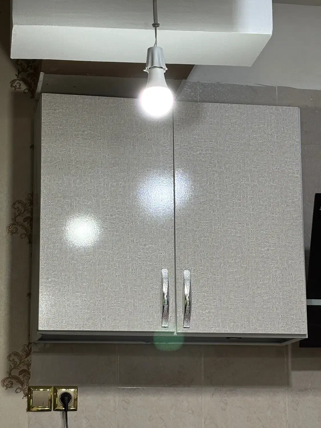 کابینت|مصالح و تجهیزات ساختمان|پاریز, |دیوار