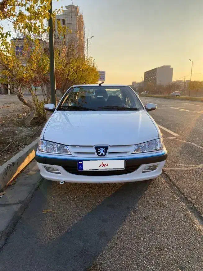 پارس Tu5|خودرو سواری و وانت|فردیس, دهکده|دیوار